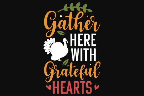 Download Thanksgiving Day Turkey Day Tshirt Desig - Thanksgiving day Collection