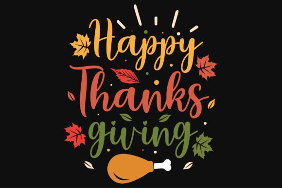 Download Thanksgiving Day Turkey Day Tshirt Desig - Thanksgiving day Collection