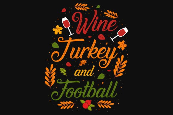 Download Thanksgiving Day Typography Tshirt Desig - Thanksgiving day Collection