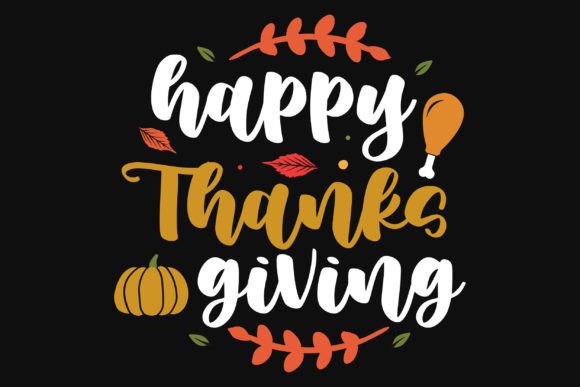 Download Thanksgiving Day Turkey Day Tshirt Desig - Thanksgiving day Collection