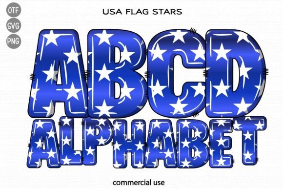 Download Usa Flag Stars - Stars Collection